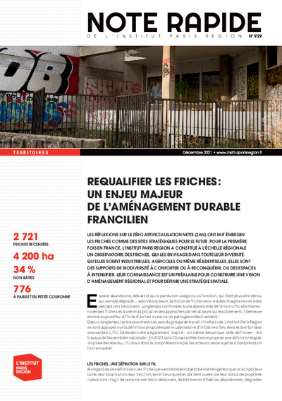 Télécharger la Note rapide